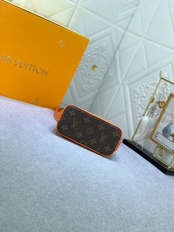 All Categories Official Website "Brand Women's Bags" Women's Bags 💙 LV 2024 New LV Crossbody Bag