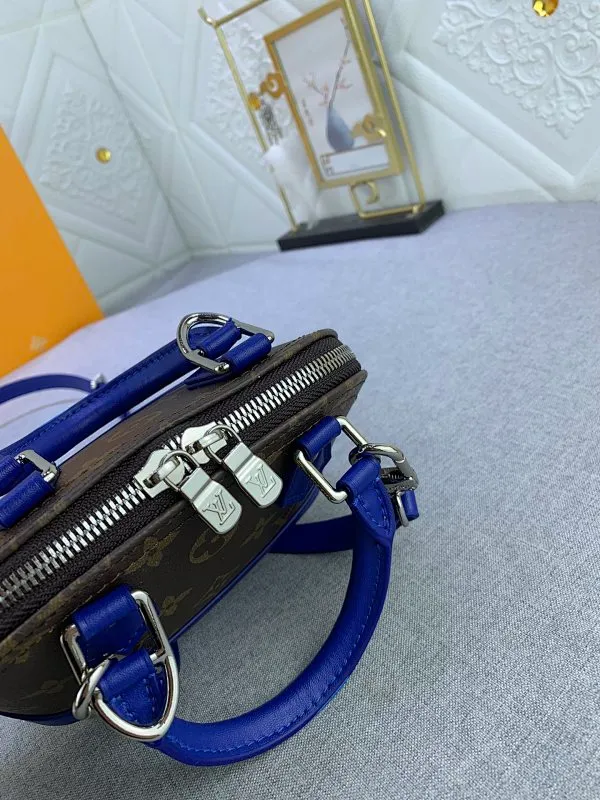 All Categories Official Website "Brand Women's Bags" Women's Bags 💙 LV 2024 New LV Crossbody Bag