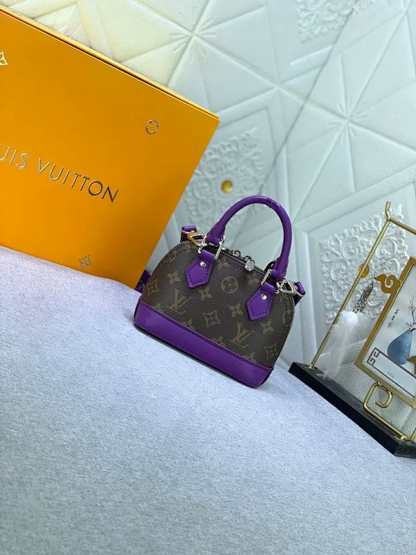 All Categories Official Website "Brand Women's Bags" Women's Bags 💙 LV 2024 New LV Crossbody Bag