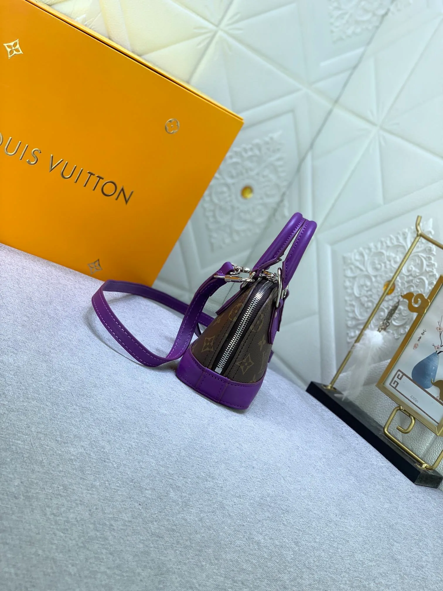 All Categories Official Website "Brand Women's Bags" Women's Bags 💙 LV 2024 New LV Crossbody Bag