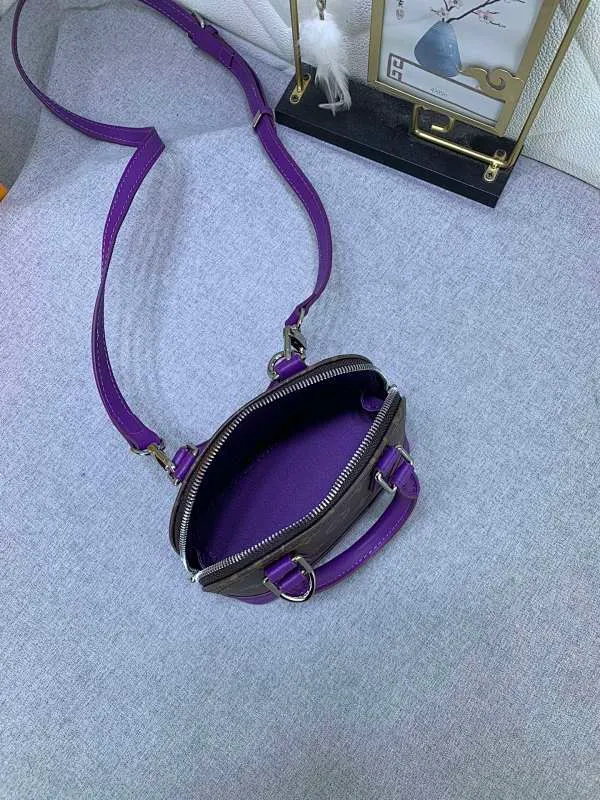 All Categories Official Website "Brand Women's Bags" Women's Bags 💙 LV 2024 New LV Crossbody Bag