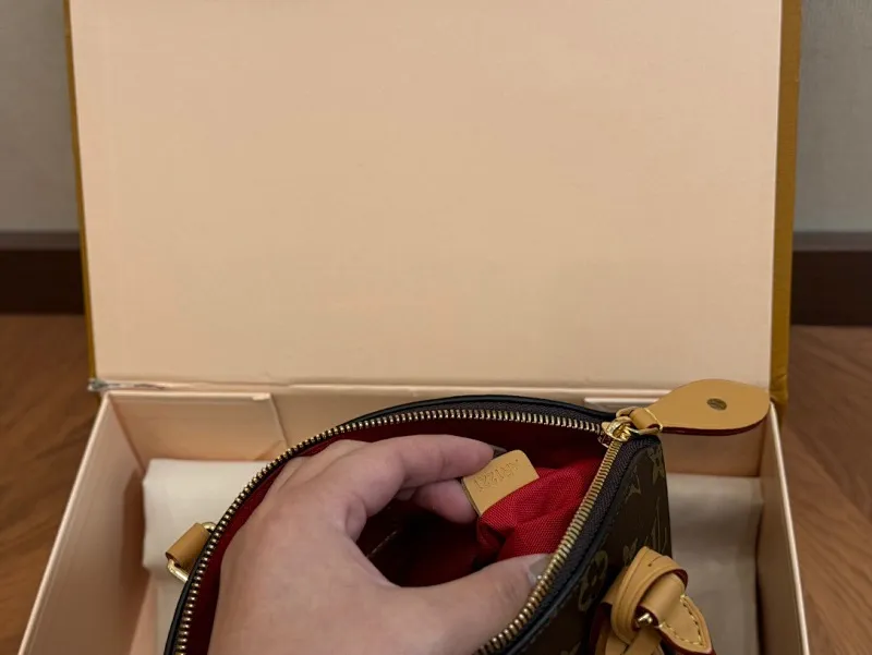 All Categories Official Website "Brand Women's Bags" Women's Bags 💙 LV 2024 Official Website New LV Crossbody Bags