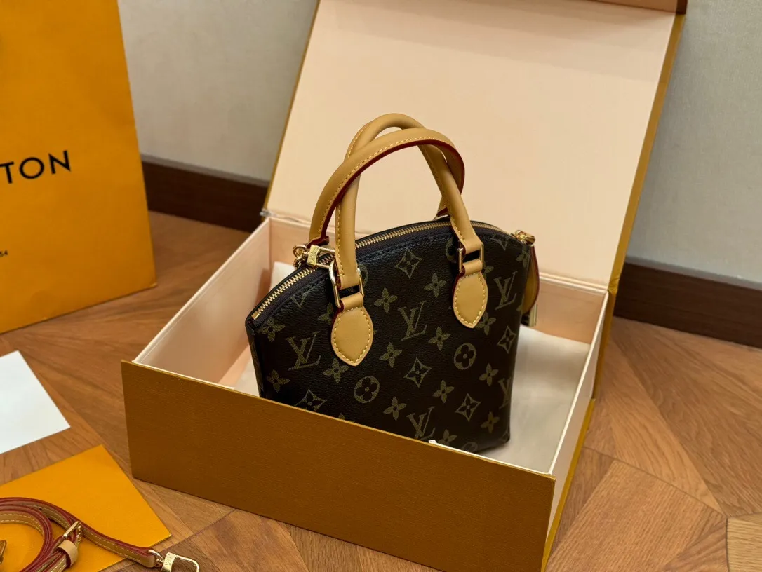 All Categories Official Website "Brand Women's Bags" Women's Bags 💙 LV 2024 Official Website New LV Crossbody Bags