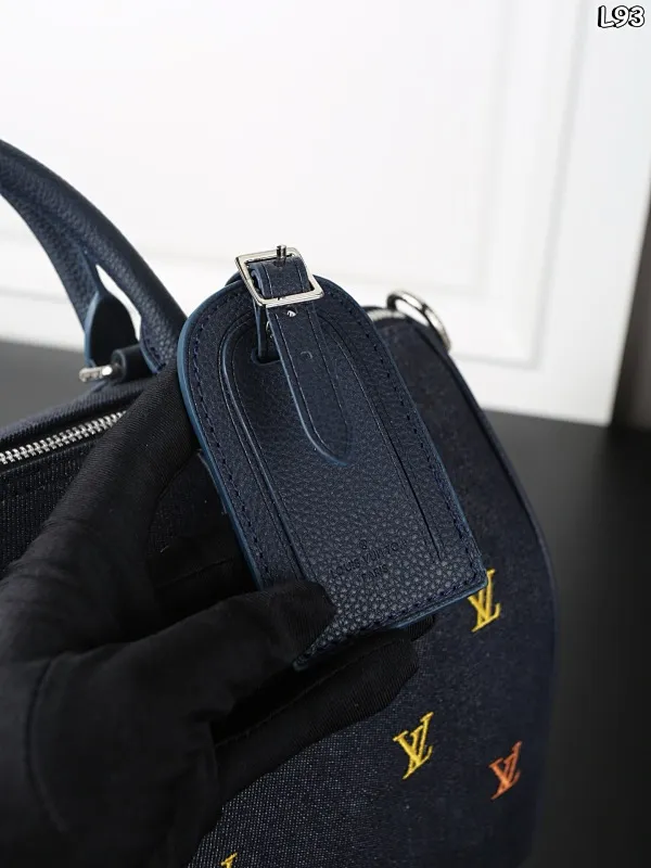 All Categories Official Website "Brand Women's Bags" Women's Bags 💙 LV 2025 New LV Crossbody Bag