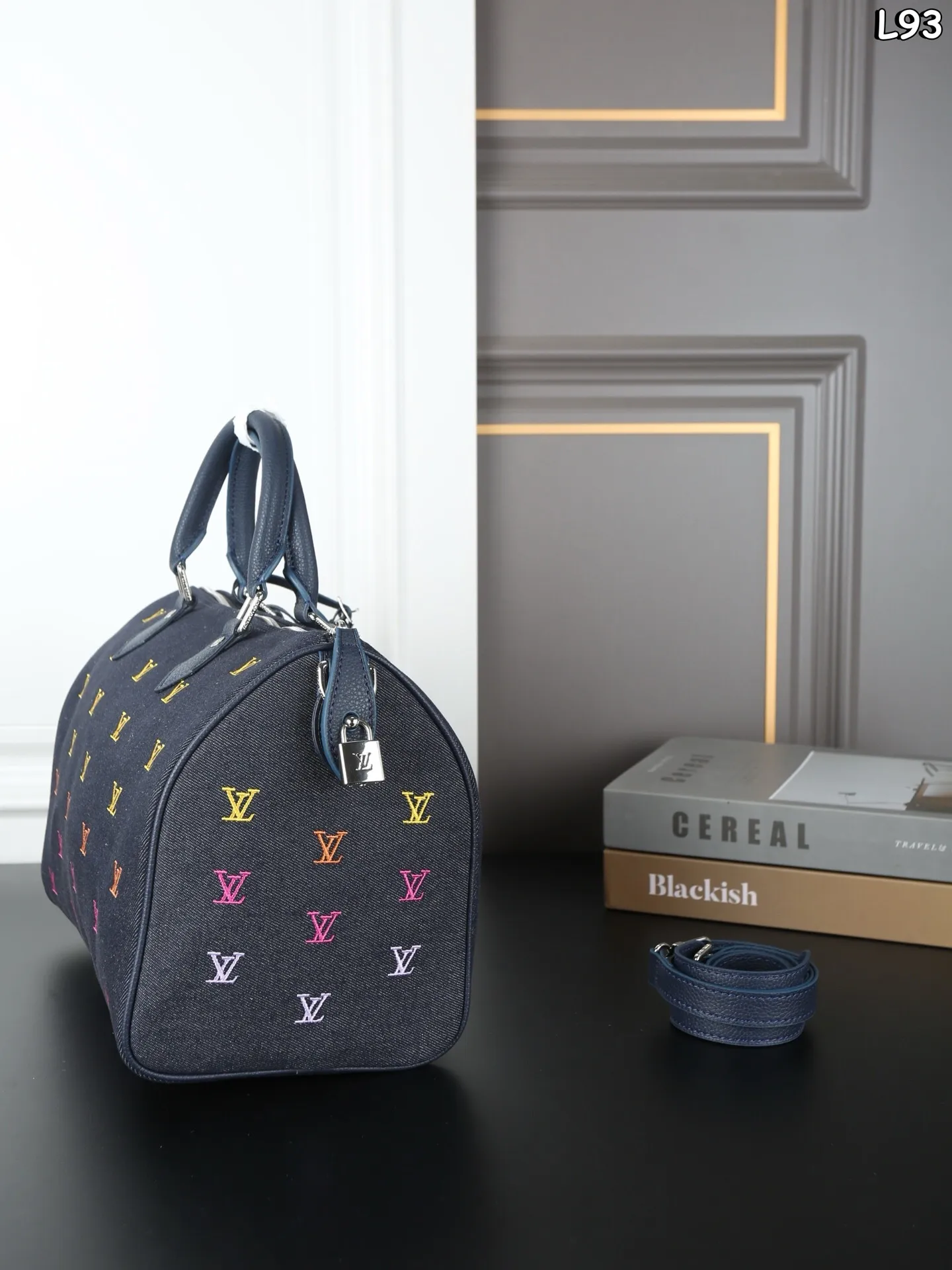 All Categories Official Website "Brand Women's Bags" Women's Bags 💙 LV 2025 New LV Crossbody Bag