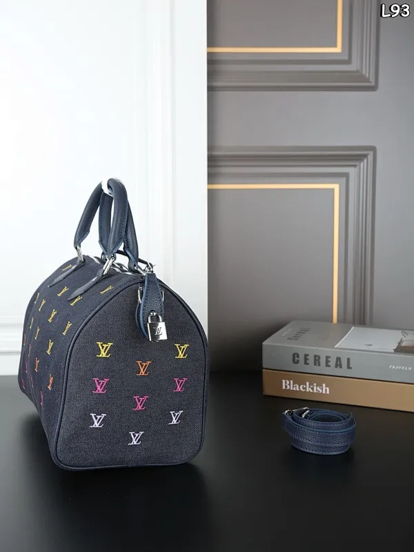 All Categories Official Website "Brand Women's Bags" Women's Bags 💙 LV 2025 New LV Crossbody Bag