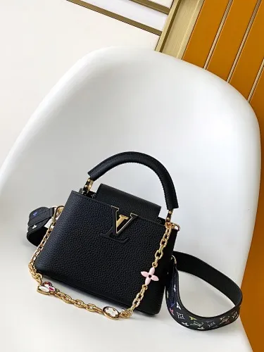 All Categories Official Website "Brand Women's Bags" Women's Bags 💙 LV 2025 New LV Crossbody Bag