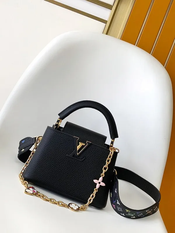 All Categories Official Website "Brand Women's Bags" Women's Bags 💙 LV 2025 New LV Crossbody Bag