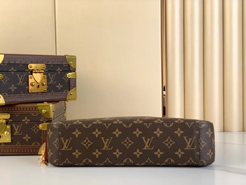All categories 💚 Authentic bags 💚 LV 2024 official website new LV armpit bag