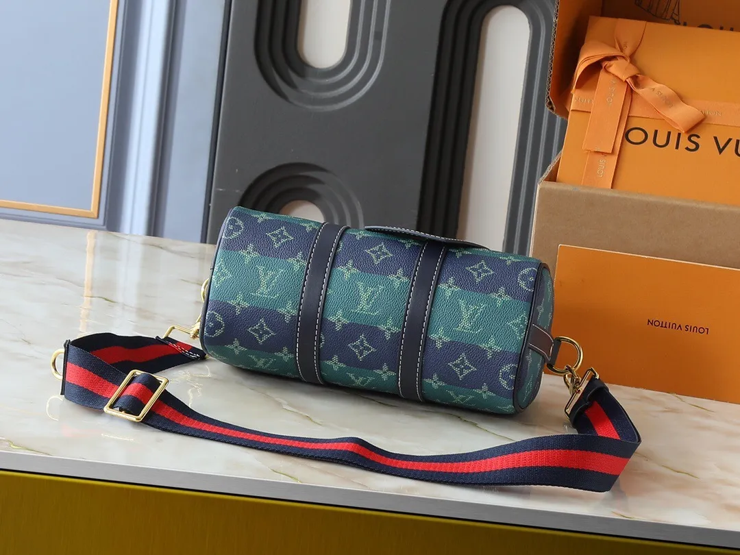 All Categories Official Website "Brand Women's Bags" Women's Bags 💙 LV 2025 New LV Crossbody Bag