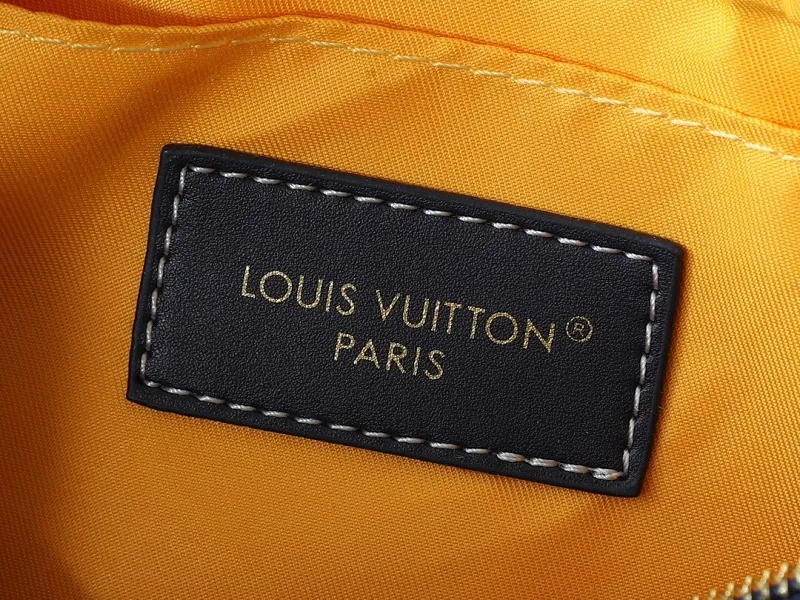 All Categories Official Website "Brand Women's Bags" Women's Bags 💙 LV 2025 New LV Crossbody Bag