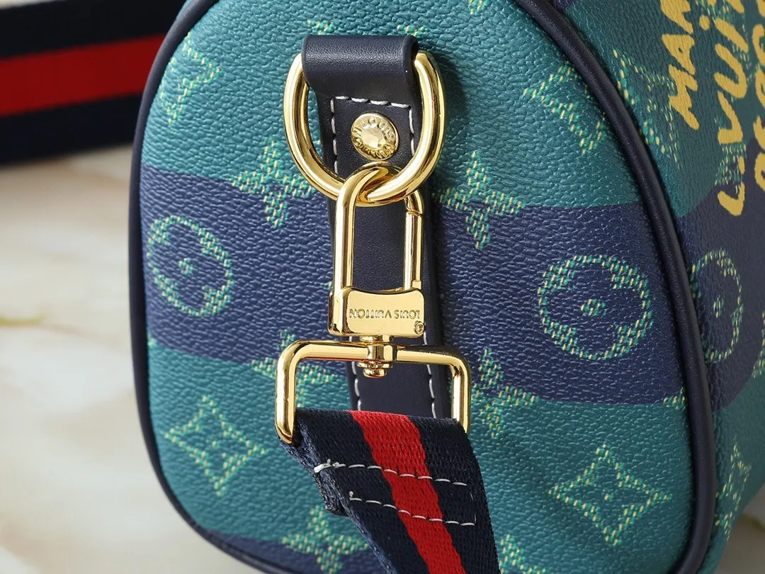 All Categories Official Website "Brand Women's Bags" Women's Bags 💙 LV 2025 New LV Crossbody Bag