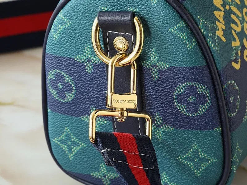 All Categories Official Website "Brand Women's Bags" Women's Bags 💙 LV 2025 New LV Crossbody Bag