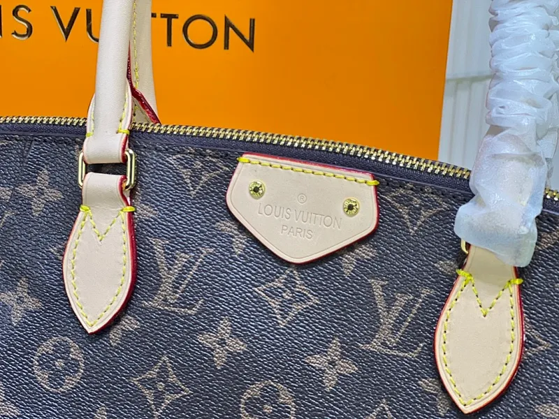 All categories Official website "Brand Women's Bags" Women's Bags 💙 LV 2022 official new LV handbag wholesale 58001900 High quality Size: 40-26-14 CM