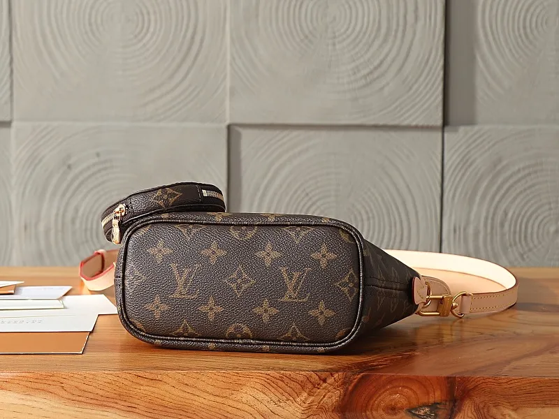 All Categories Official Website "Brand Women's Bags" Women's Bags 💙 LV LV 2026 New Handheld Shoulder Bag