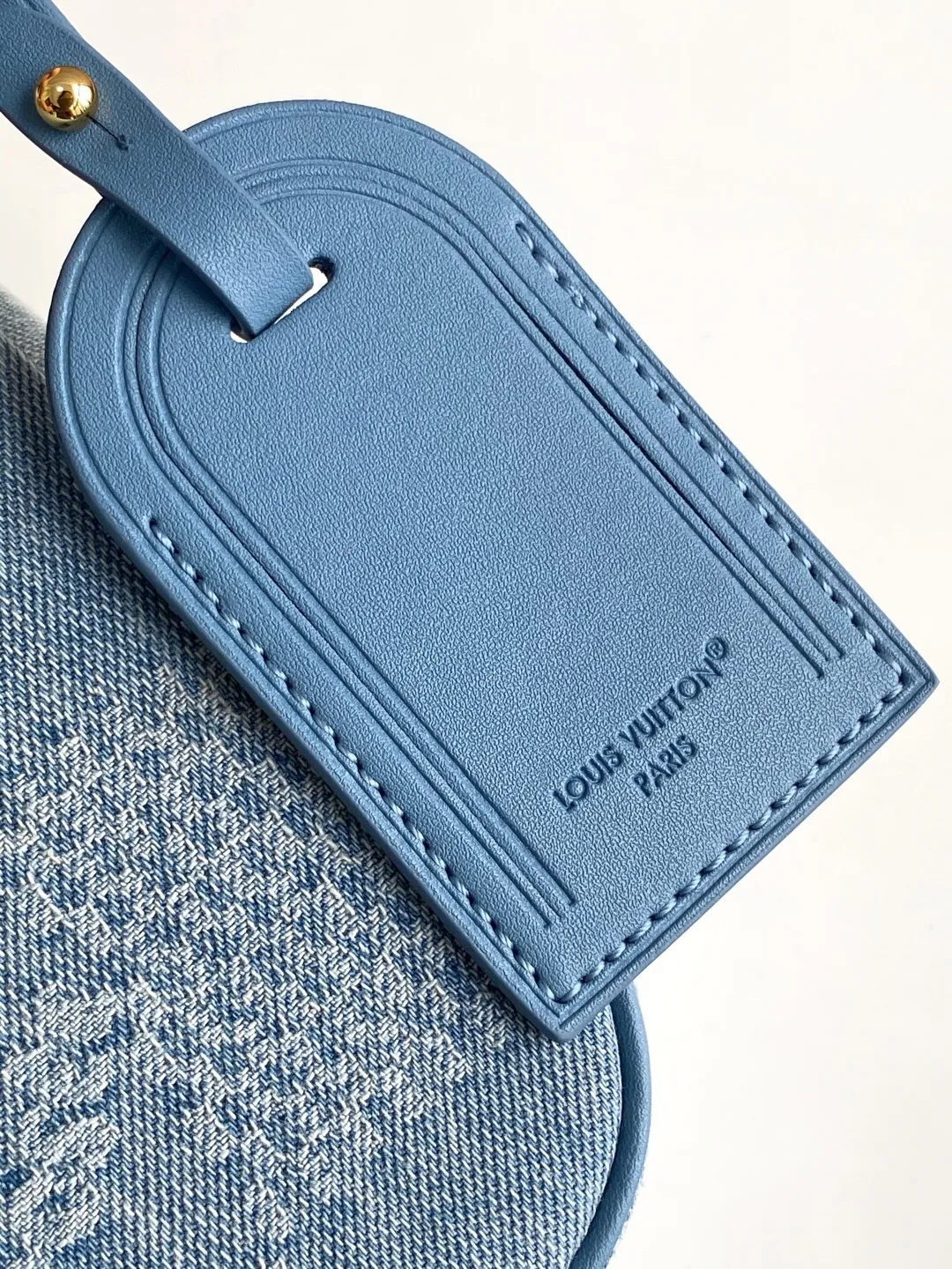 All Categories Official Website "Brand Women's Bags" Women's Bags 💙 LV 2025 New LV Crossbody Bag