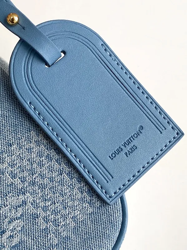 All Categories Official Website "Brand Women's Bags" Women's Bags 💙 LV 2025 New LV Crossbody Bag