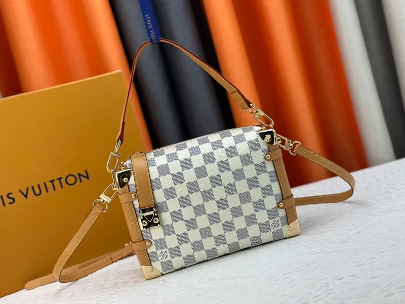 All Categories Official Website "Brand Women's Bags" Women's Bags 💙 LV 2024 Official Website New LV Crossbody Bags