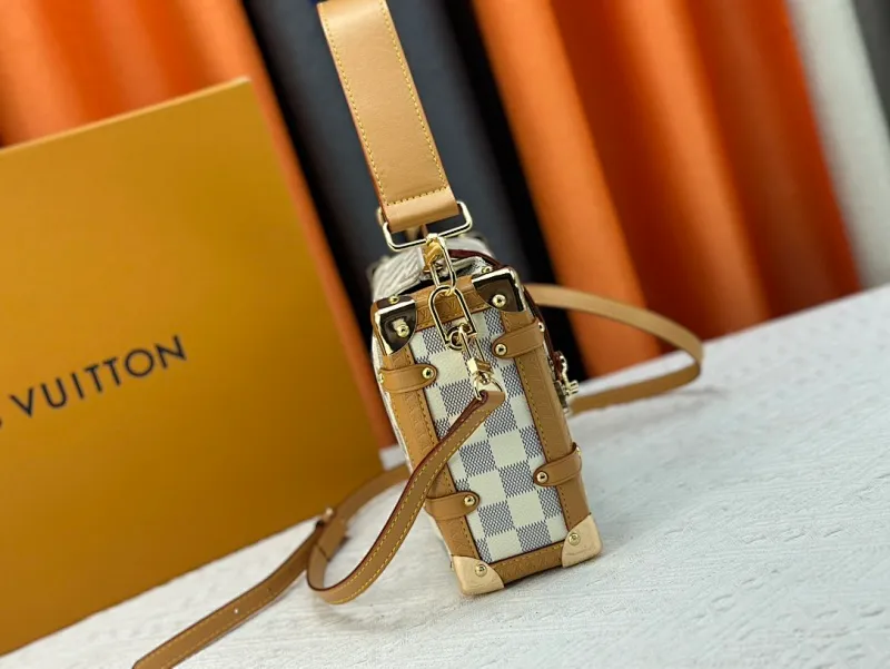 All Categories Official Website "Brand Women's Bags" Women's Bags 💙 LV 2024 Official Website New LV Crossbody Bags
