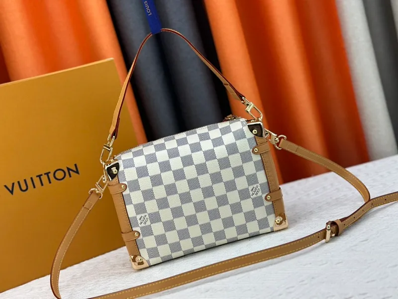 All Categories Official Website "Brand Women's Bags" Women's Bags 💙 LV 2024 Official Website New LV Crossbody Bags