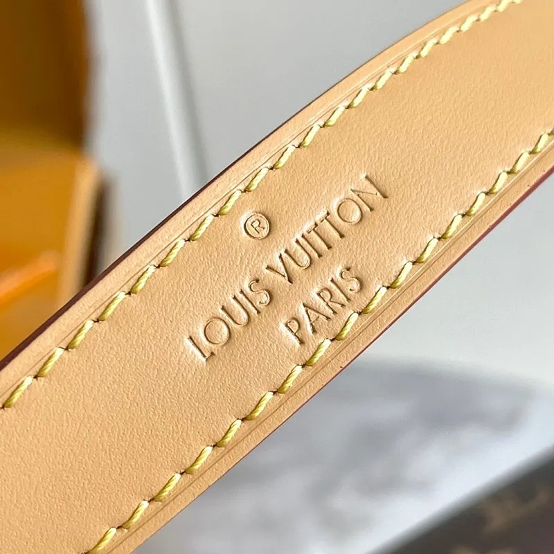 All Categories Official Website "Brand Women's Bags" Women's Bags 💙 LV LV 2026 New Crossbody Shoulder Bag