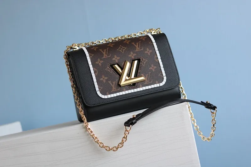 All Categories Official Website "Brand Women's Bags" Women's Bags 💙 LV 2023 New LV Crossbody Bag