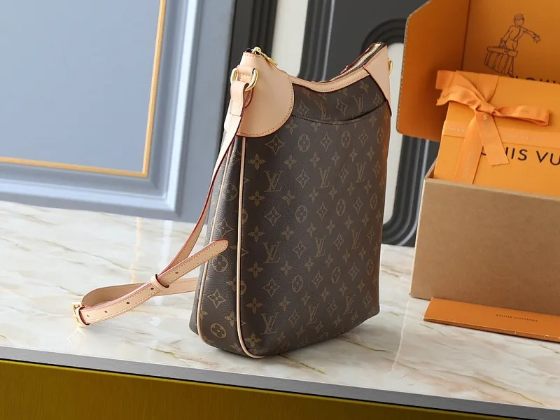 All Categories Official Website "Brand Women's Bags" Women's Bags 💙 LV 2025 New LV Crossbody Bag