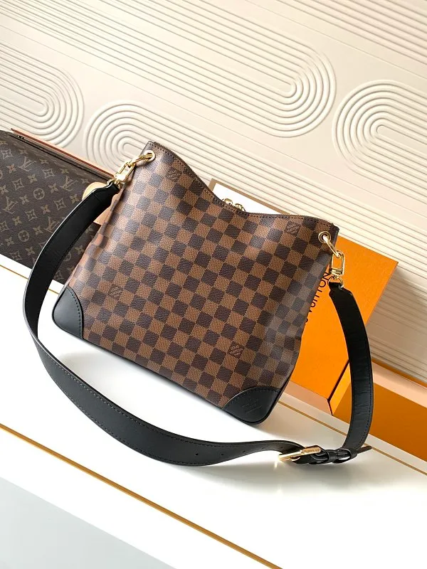 All Categories Official Website "Brand Women's Bags" Women's Bags 💙 LV 2026 Official Website New LV Crossbody Bag