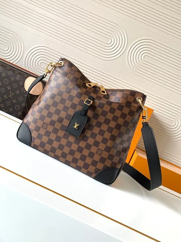 All Categories Official Website "Brand Women's Bags" Women's Bags 💙 LV 2026 Official Website New LV Crossbody Bag