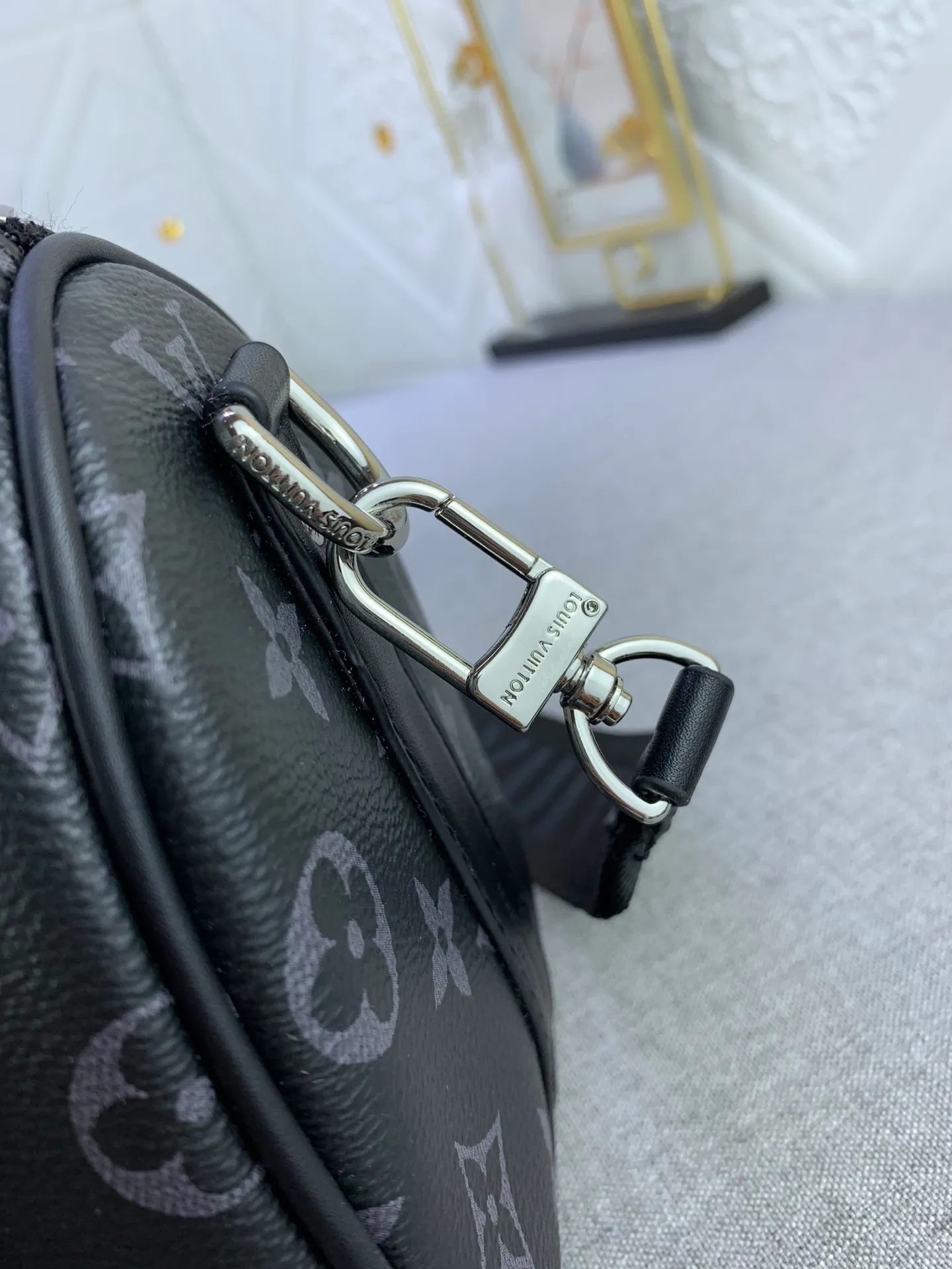 All categories Official website "Brand Women's Bags" Women's Bags 💙 LV replica LV, fine imitation LV bags, LV handbags, 2023 official latest version LV leather travel bag, bag factory, original material, size: 25-15-11CM