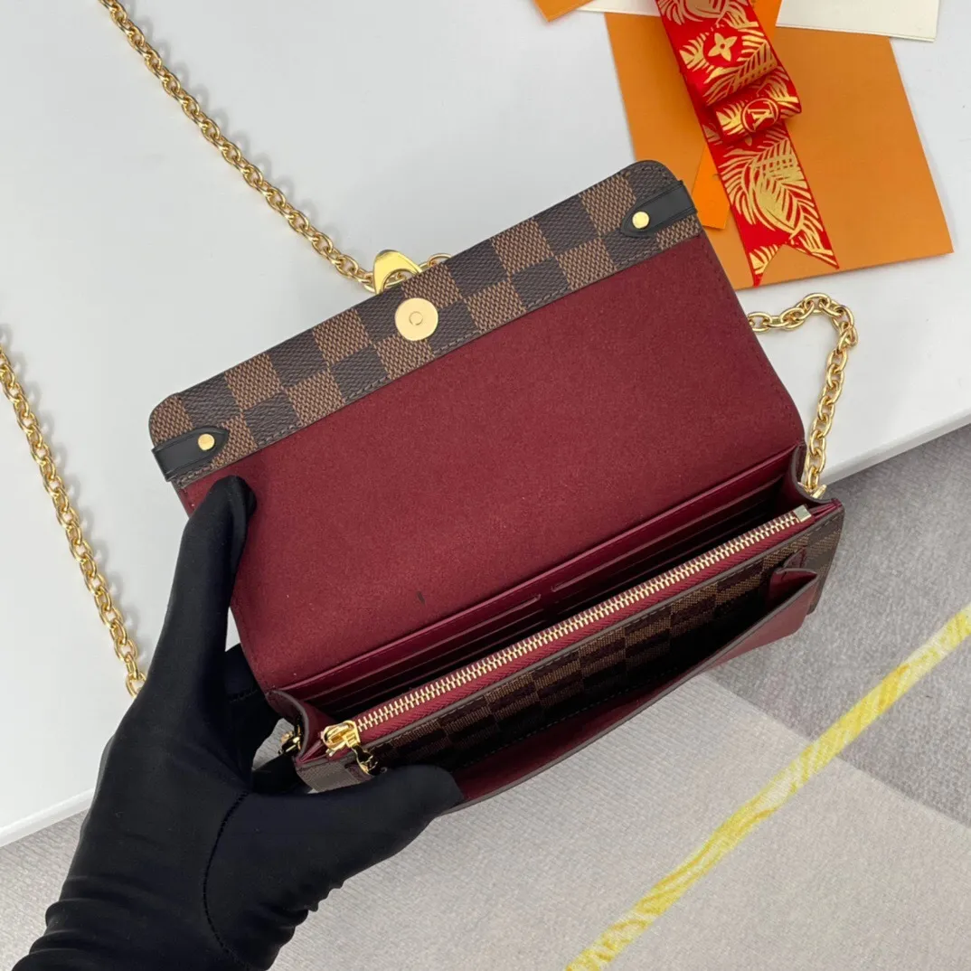 All Categories Official Website "Brand Women's Bags" Women's Bags 💙 LV 2024 New LV Crossbody Bag