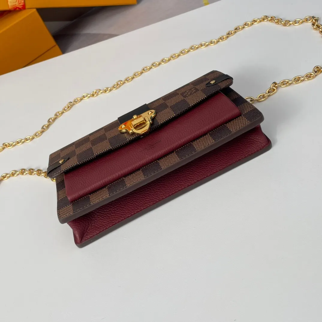 All Categories Official Website "Brand Women's Bags" Women's Bags 💙 LV 2024 New LV Crossbody Bag