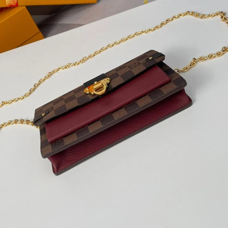 All Categories Official Website "Brand Women's Bags" Women's Bags 💙 LV 2024 New LV Crossbody Bag