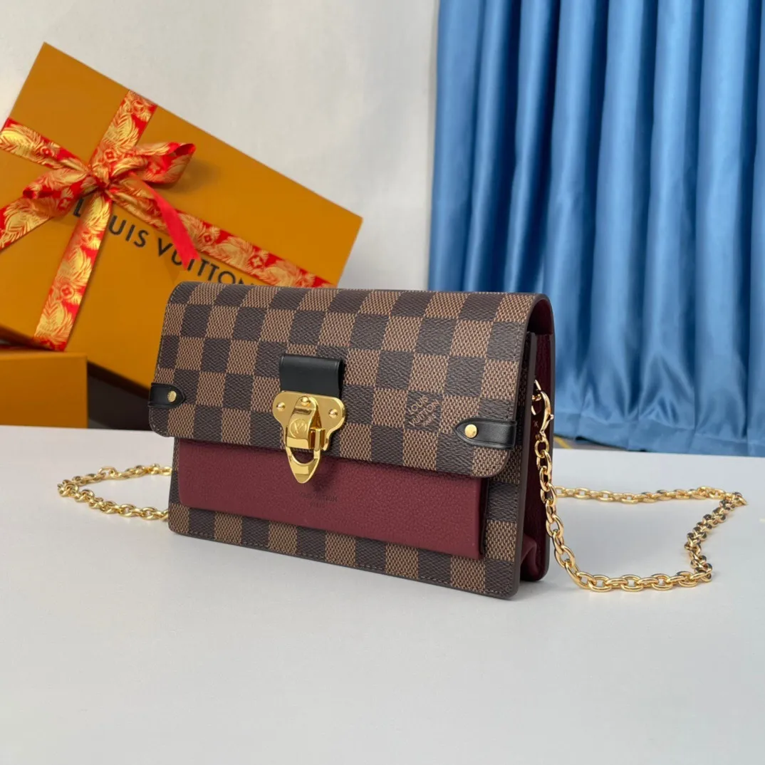 All Categories Official Website "Brand Women's Bags" Women's Bags 💙 LV 2024 New LV Crossbody Bag
