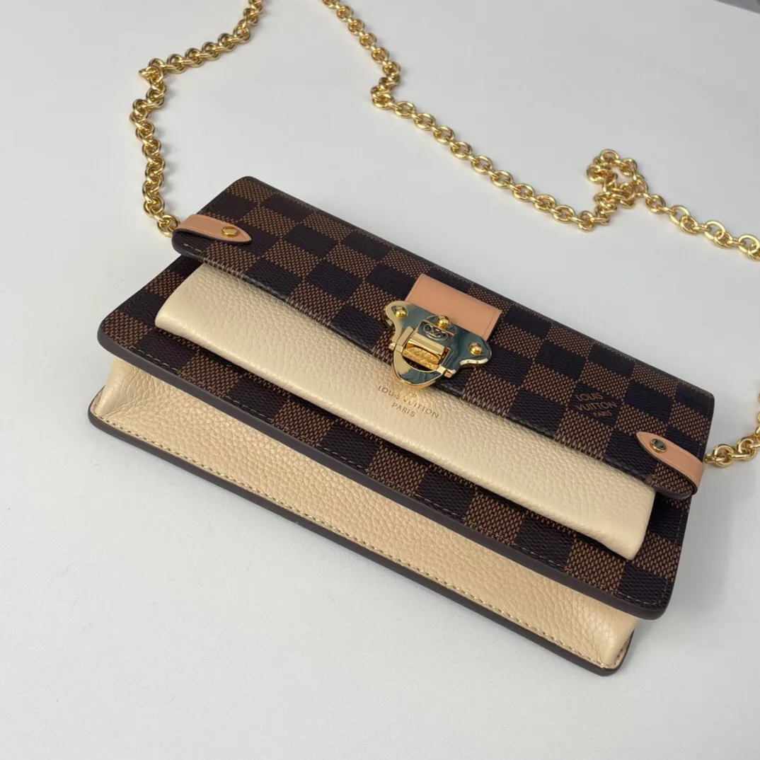 All Categories Official Website "Brand Women's Bags" Women's Bags 💙 LV 2024 New LV Crossbody Bag