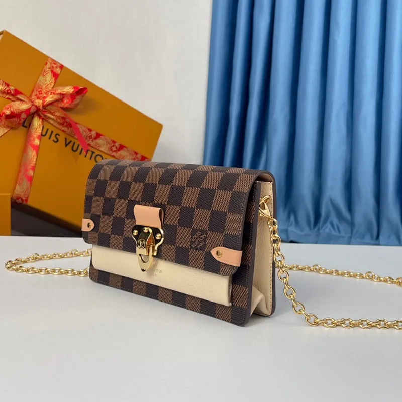 All Categories Official Website "Brand Women's Bags" Women's Bags 💙 LV 2024 New LV Crossbody Bag