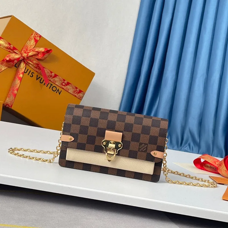 All Categories Official Website "Brand Women's Bags" Women's Bags 💙 LV 2024 New LV Crossbody Bag