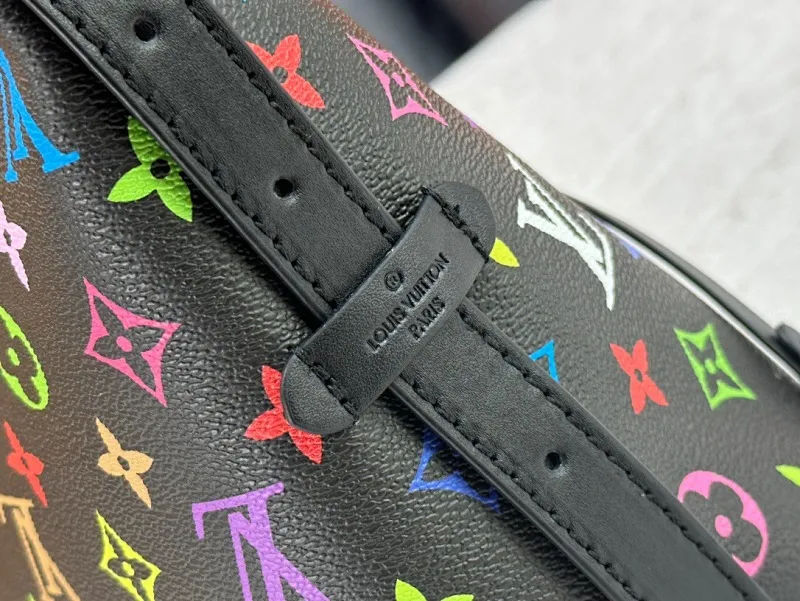 All Categories Official Website "Brand Women's Bags" Women's Bags 💙 LV 2024 New LV Underarm Bag