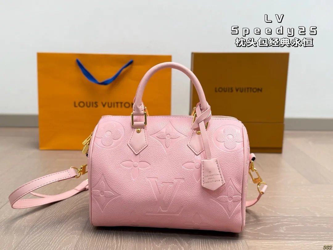All Categories Official Website "Brand Women's Bags" Women's Bags 💙 LV 2025 New LV Crossbody Bag