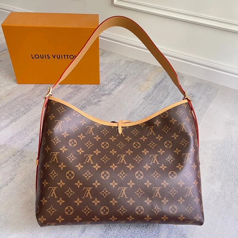 All Categories Official Website "Brand Women's Bags" Women's Bags 💙 LV 2025 New LV Crossbody Bag