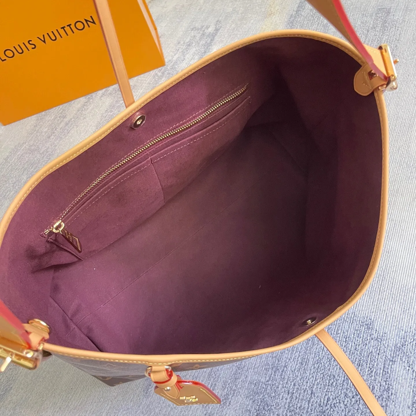 All Categories Official Website "Brand Women's Bags" Women's Bags 💙 LV 2025 New LV Crossbody Bag