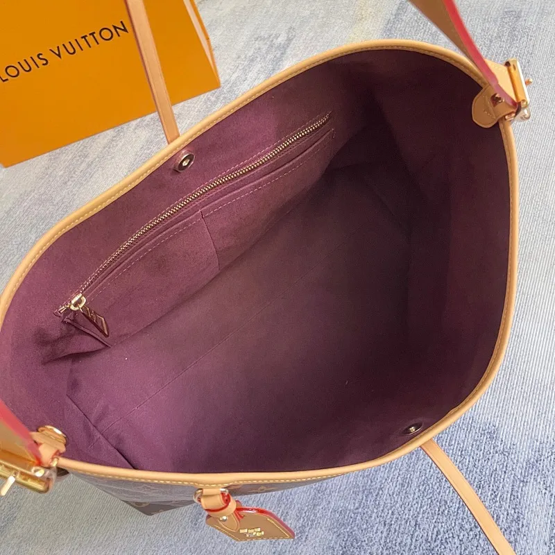 All Categories Official Website "Brand Women's Bags" Women's Bags 💙 LV 2025 New LV Crossbody Bag
