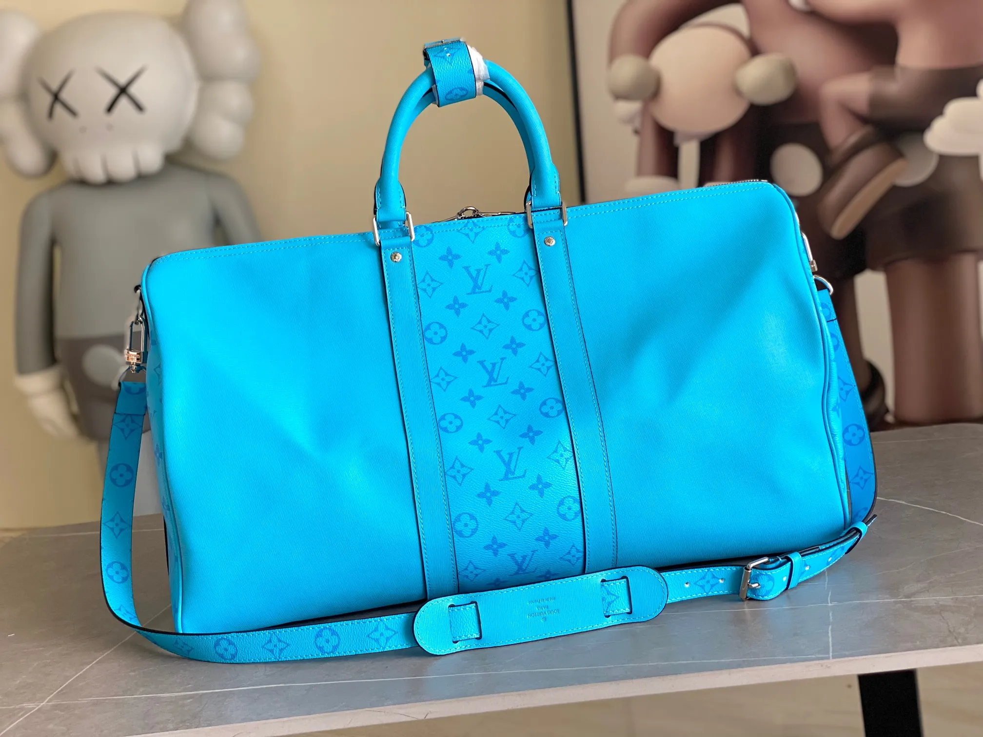 All Categories 💚 Authentic Grade Bags 💚 LV 2026 New LV Travel Bag