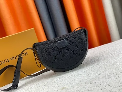 All Categories Official Website "Brand Women's Bags" Women's Bags 💙 LV 2024 New LV Crossbody Bag