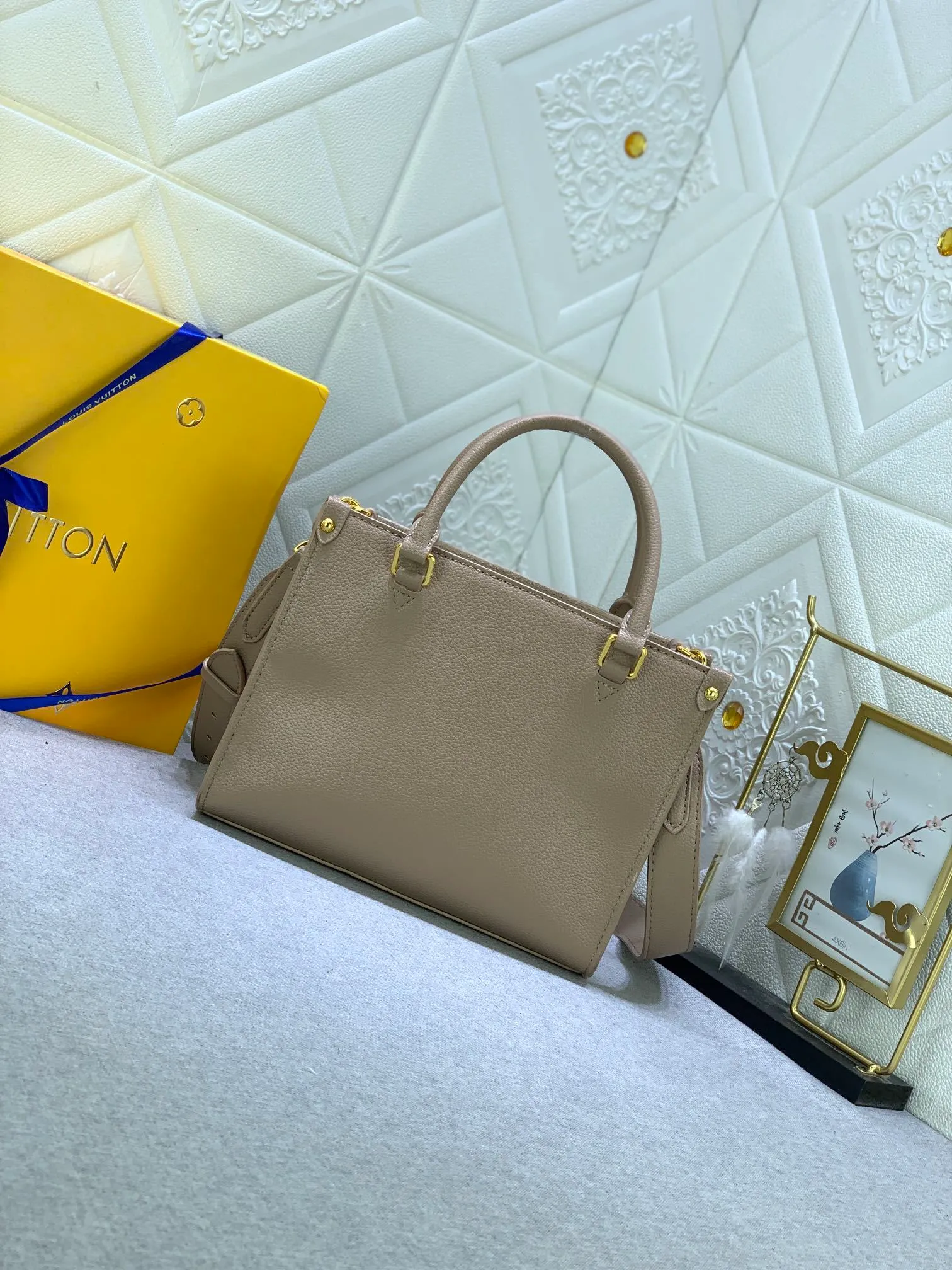 All Categories Official Website "Brand Women's Bags" Women's Bags 💙 LV 2024 New LV Crossbody Bag