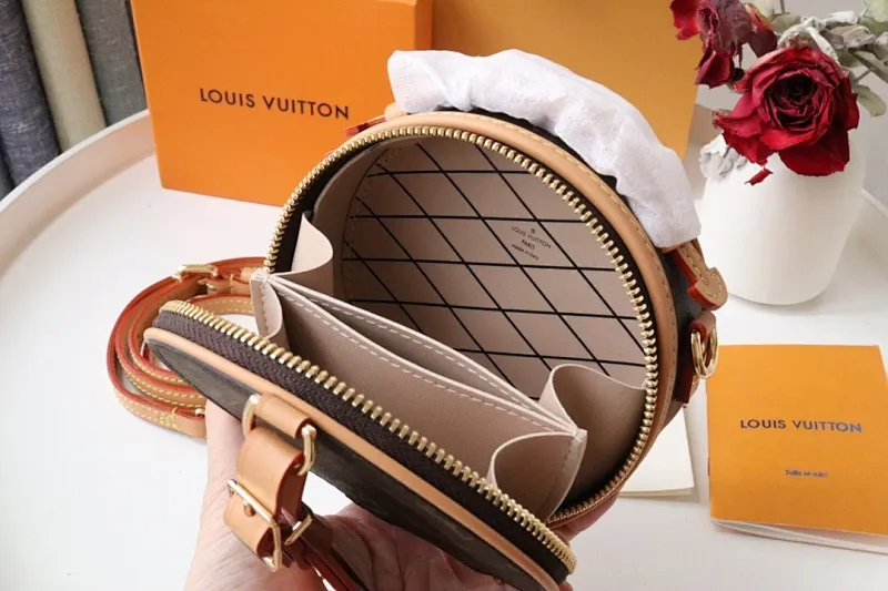 All categories Official website "Brand Women's Bags" Women's Bags 💙 LV replica LV, fine imitation LV bags, LV shoulder bags, 2023 official latest version LV crossbody bag, bag factory, original material, size: 13-12-6.5CM
