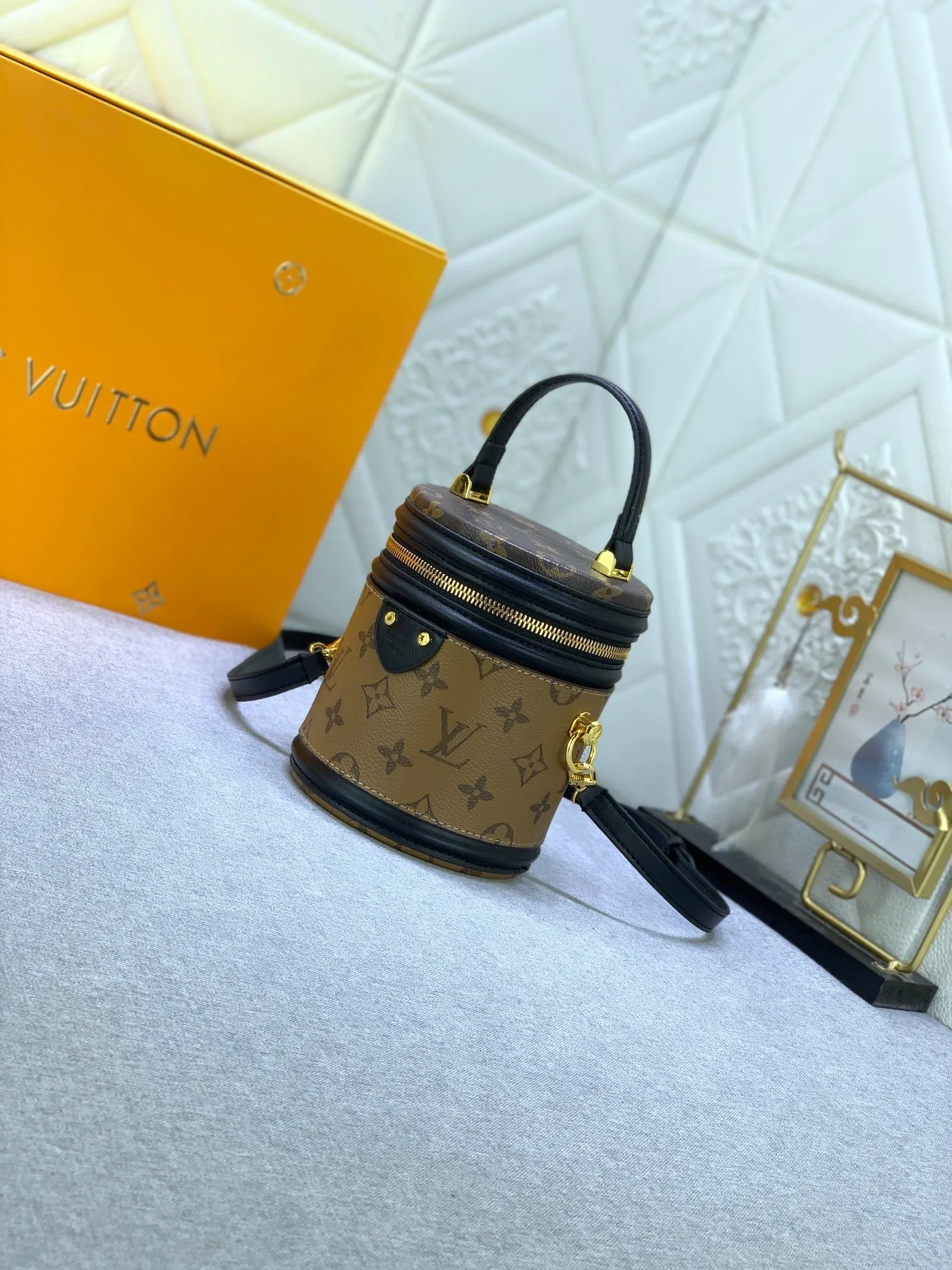 All Categories Official Website "Brand Women's Bags" Women's Bags 💙 LV 2024 New LV Crossbody Bag
