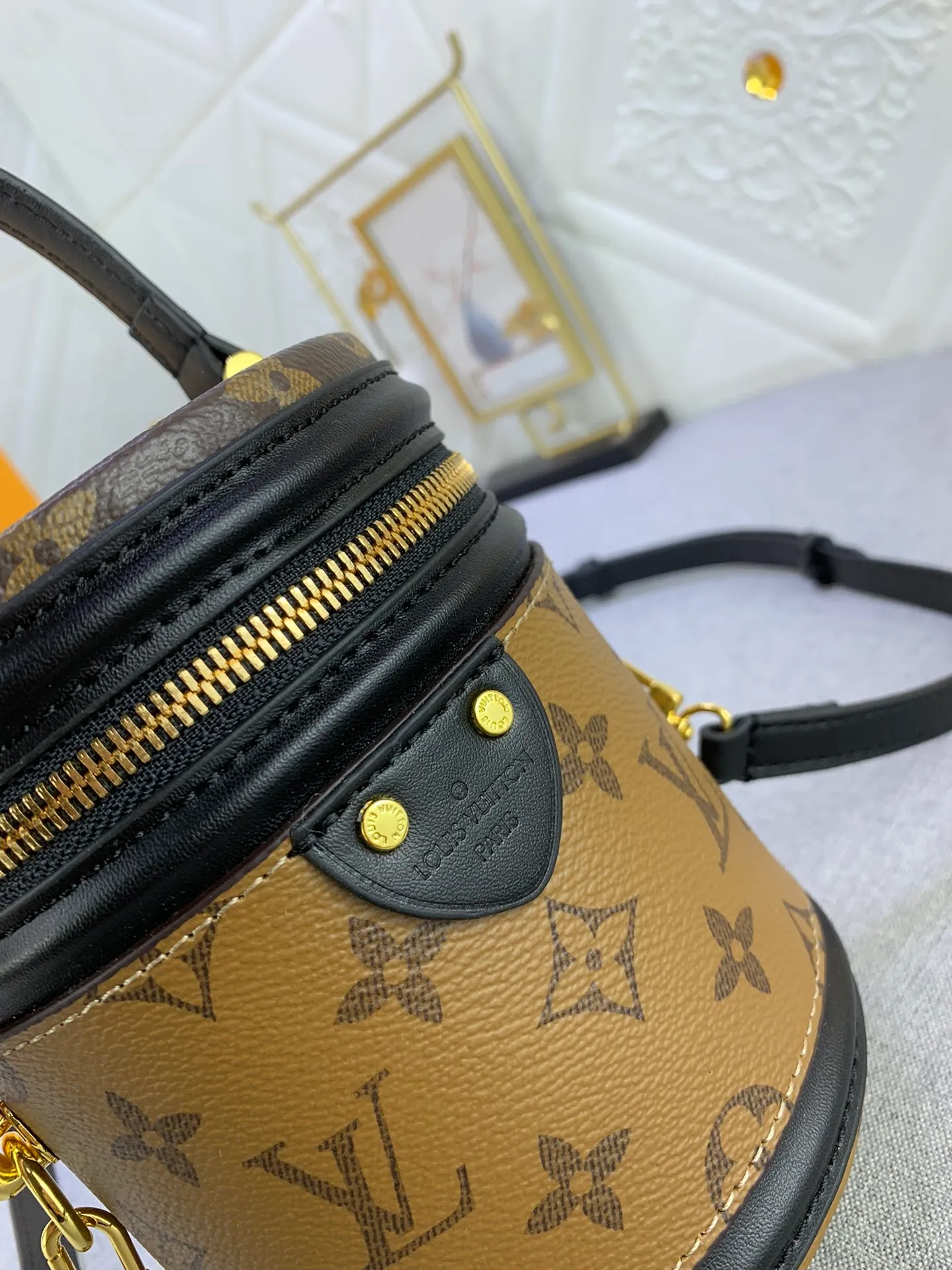 All Categories Official Website "Brand Women's Bags" Women's Bags 💙 LV 2024 New LV Crossbody Bag