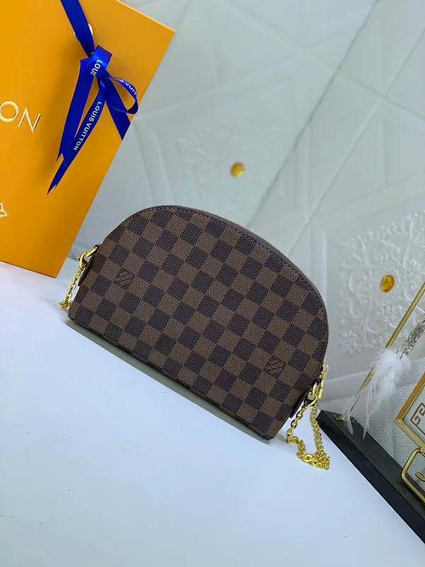 All Categories Official Website "Brand Women's Bags" Women's Bags 💙 LV 2023 New LV Crossbody Bag Wholesale