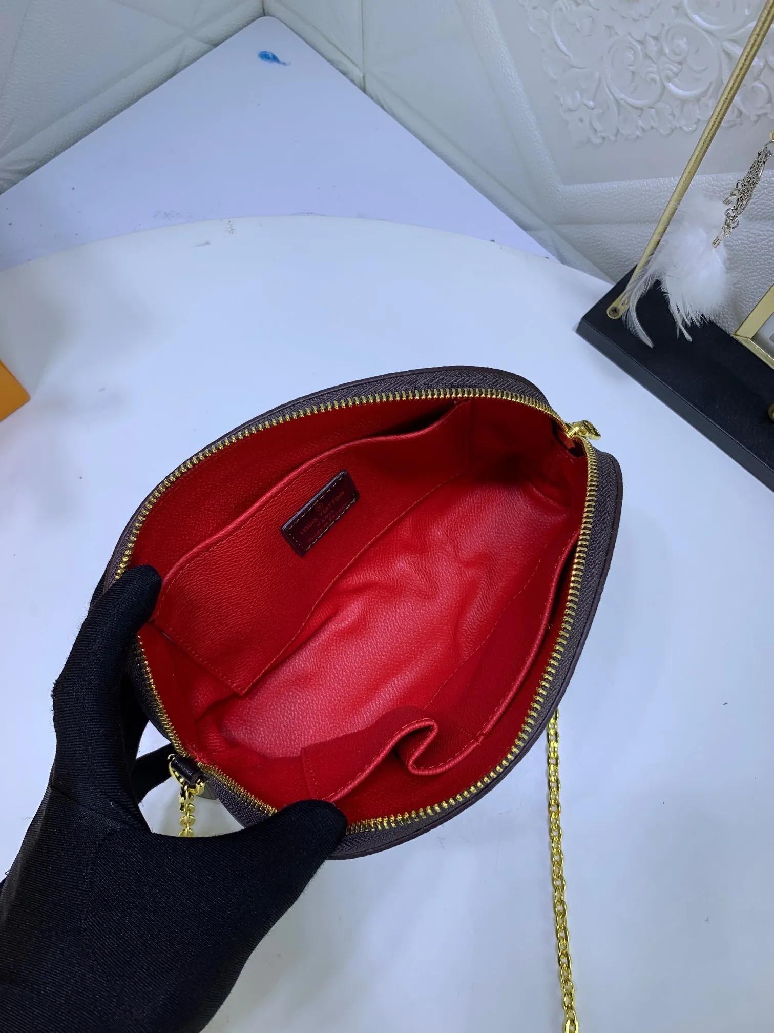 All Categories Official Website "Brand Women's Bags" Women's Bags 💙 LV 2023 New LV Crossbody Bag Wholesale